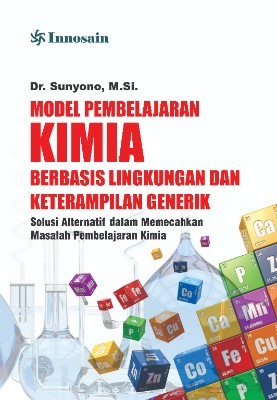 Sampul buku Model Pembelajaran K...