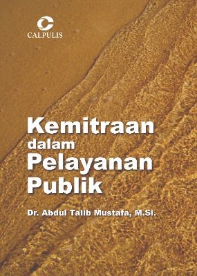 Sampul buku Kemitraan dalam Pela...