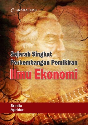 Sampul buku Sejarah Singkat Perk...