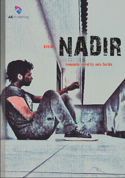 Cover buku Titik nadir
