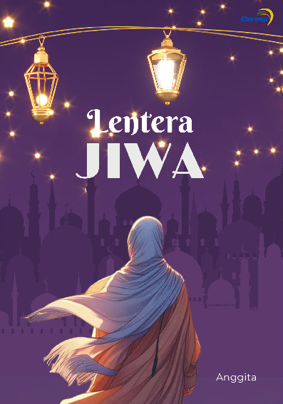 Cover buku Lentera Jiwa