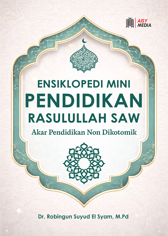 Sampul buku ENSIKLOPEDIA MINI PE...
