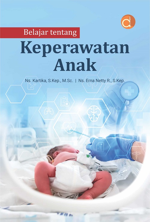 Sampul buku Belajar Tentang Kepe...