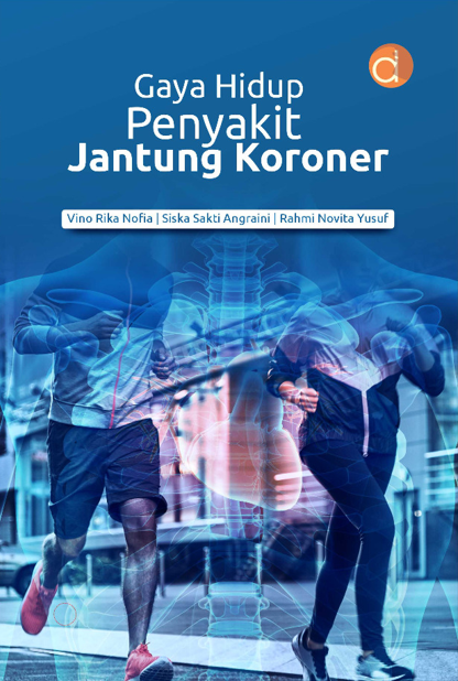 Sampul buku Gaya Hidup Penyakit ...