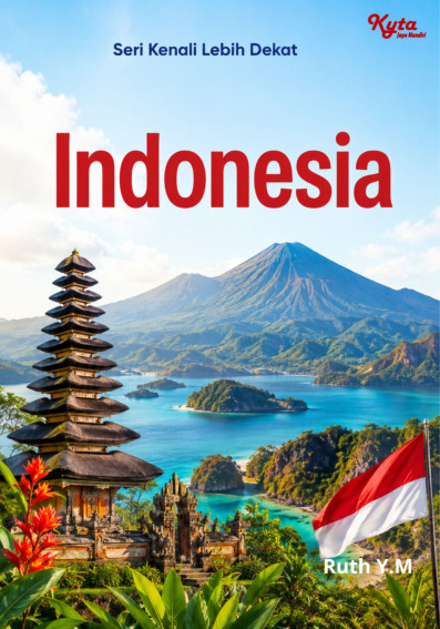 Sampul buku Indonesia